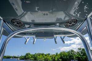 2025 Billfish 39 Center Console w/Tower thumbnail 118
