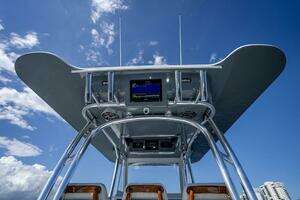 2025 Billfish 39 Center Console w/Tower thumbnail 137