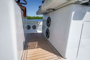 2025 Billfish 39 Center Console w/Tower thumbnail 101