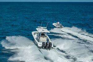 2025 Billfish 39 Center Console w/Tower thumbnail 67