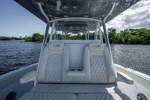 2025 Billfish 39 Center Console w/Tower thumbnail 78