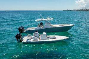 2025 Billfish 39 Center Console w/Tower thumbnail 19