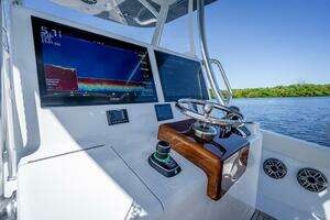 2025 Billfish 39 Center Console w/Tower thumbnail 108