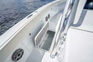 2025 Billfish 39 Center Console w/Tower thumbnail 90