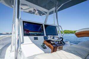 2025 Billfish 39 Center Console w/Tower thumbnail 109