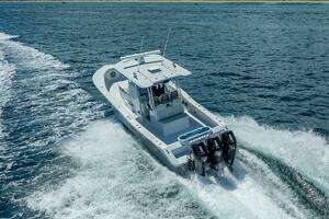 2025 Billfish 39 Center Console w/Tower thumbnail 54
