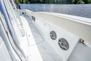 2025 Billfish 39 Center Console w/Tower thumbnail 81