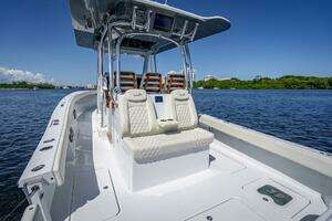 2025 Billfish 39 Center Console w/Tower thumbnail 135