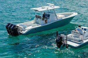 2025 Billfish 39 Center Console w/Tower thumbnail 21