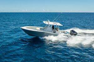 2025 Billfish 39 Center Console w/Tower thumbnail 44