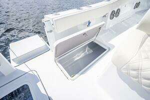 2025 Billfish 39 Center Console w/Tower thumbnail 114