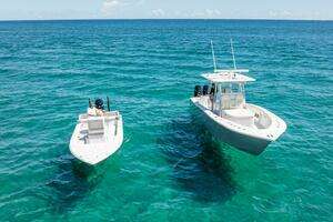 2025 Billfish 39 Center Console w/Tower thumbnail 14