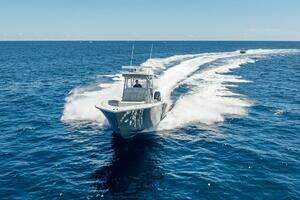 2025 Billfish 39 Center Console w/Tower thumbnail 49