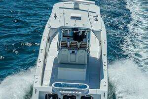 2025 Billfish 39 Center Console w/Tower thumbnail 56