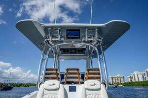 2025 Billfish 39 Center Console w/Tower thumbnail 134