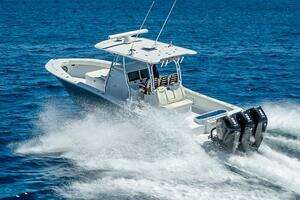 2025 Billfish 39 Center Console w/Tower thumbnail 41