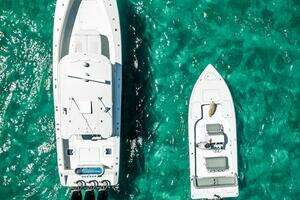 2025 Billfish 39 Center Console w/Tower thumbnail 26