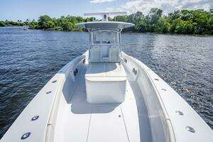 2025 Billfish 39 Center Console w/Tower thumbnail 69