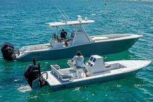 2025 Billfish 39 Center Console w/Tower thumbnail 20