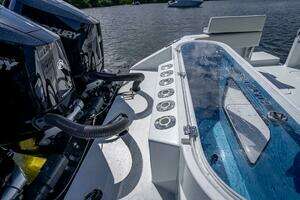 2025 Billfish 39 Center Console w/Tower thumbnail 139