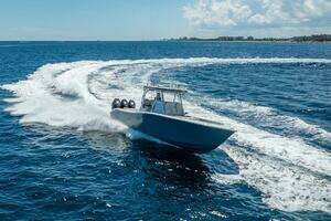 2025 Billfish 39 Center Console w/Tower thumbnail 62