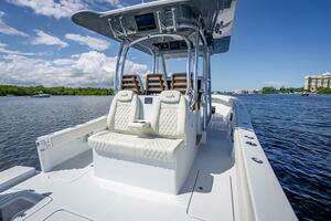 2025 Billfish 39 Center Console w/Tower thumbnail 127