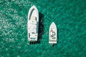 2025 Billfish 39 Center Console w/Tower thumbnail 25