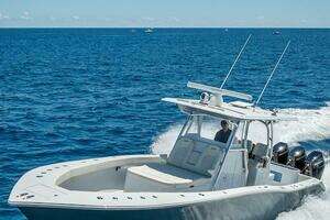 2025 Billfish 39 Center Console w/Tower thumbnail 45