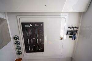 2025 Billfish 39 Center Console w/Tower thumbnail 85