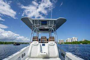2025 Billfish 39 Center Console w/Tower thumbnail 133