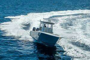 2025 Billfish 39 Center Console w/Tower thumbnail 61