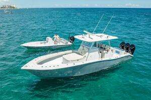2025 Billfish 39 Center Console w/Tower thumbnail 12