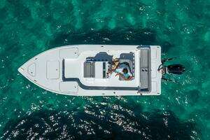 2025 Billfish 39 Center Console w/Tower thumbnail 29