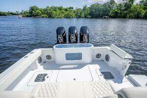 2025 Billfish 39 Center Console w/Tower thumbnail 112