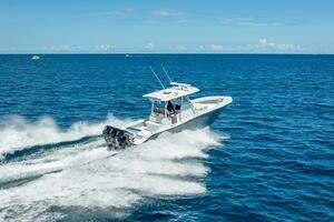 2025 Billfish 39 Center Console w/Tower thumbnail 39