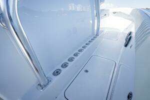 2025 Billfish 39 Center Console w/Tower thumbnail 140