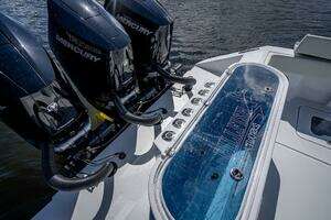 2025 Billfish 39 Center Console w/Tower thumbnail 138