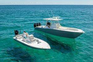 2025 Billfish 39 Center Console w/Tower thumbnail 16