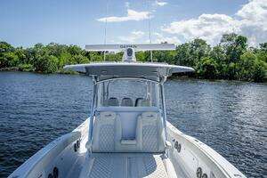 2025 Billfish 39 Center Console w/Tower thumbnail 74