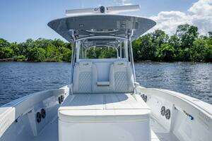 2025 Billfish 39 Center Console w/Tower thumbnail 73