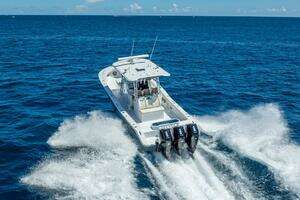 2025 Billfish 39 Center Console w/Tower thumbnail 40