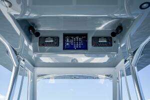 2025 Billfish 39 Center Console w/Tower thumbnail 98