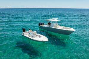 2025 Billfish 39 Center Console w/Tower thumbnail 15