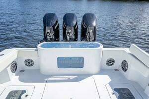 2025 Billfish 39 Center Console w/Tower thumbnail 115