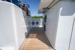 2025 Billfish 39 Center Console w/Tower thumbnail 102
