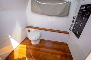 2025 Billfish 39 Center Console w/Tower thumbnail 84