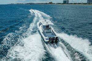2025 Billfish 39 Center Console w/Tower thumbnail 55