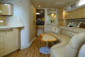 2001 Sea Ray 410 Sundancer thumbnail 10