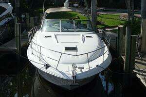 2001 Sea Ray 410 Sundancer thumbnail 24