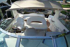 2001 Sea Ray 410 Sundancer thumbnail 23
